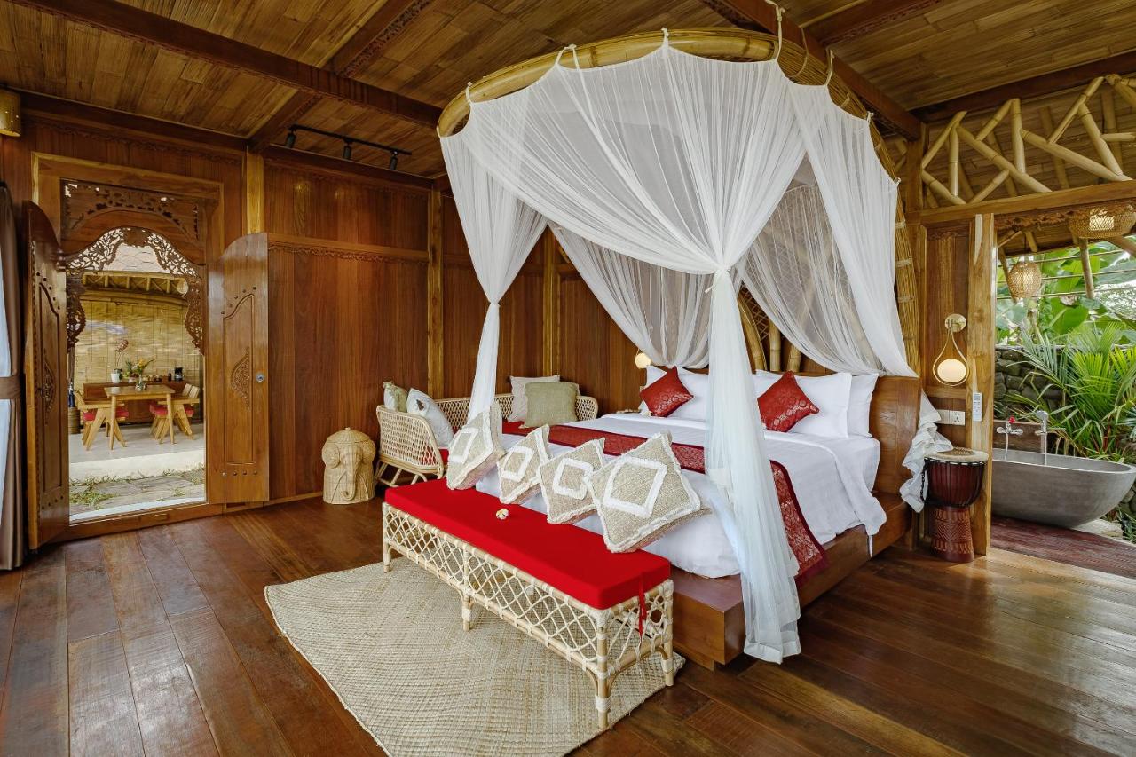 Villa met 2 Slaapkamers