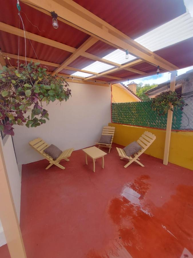 Casa Luna Hospedaje - B&B