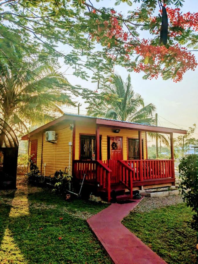 Garden Cottage - Bed and Breakfast