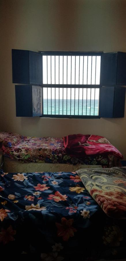 Triple Room with Sea View
