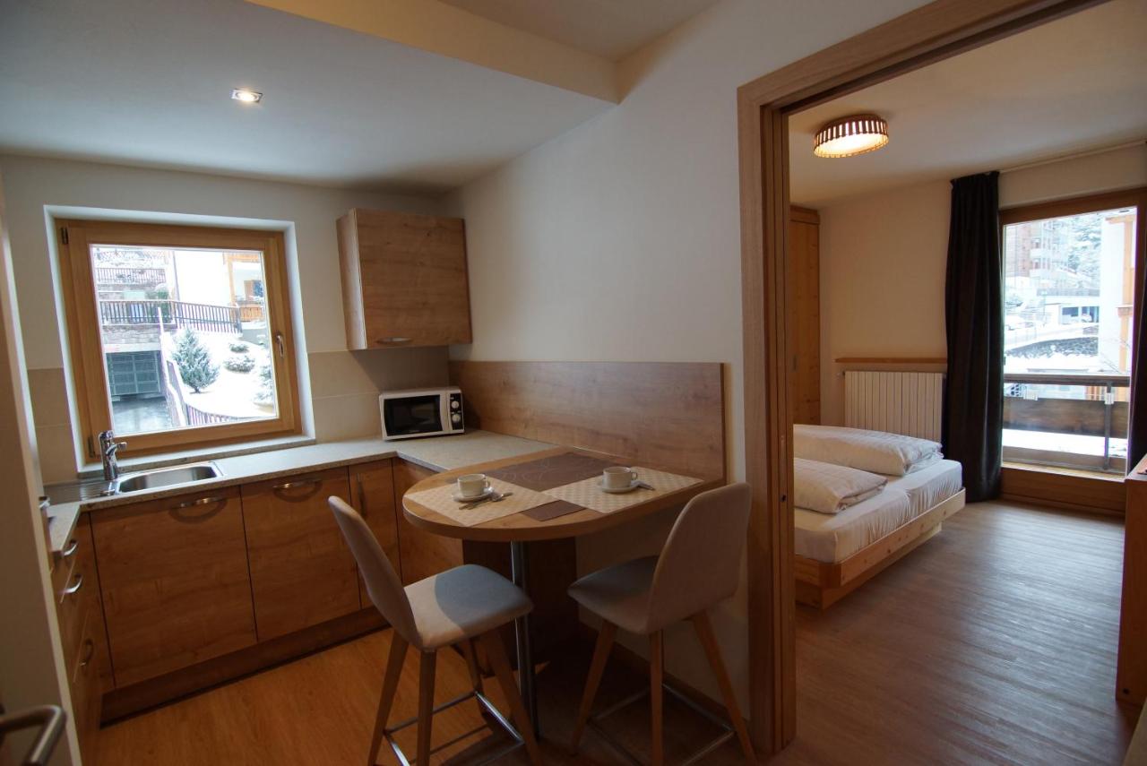 Studio (2 Adults) with Balcony