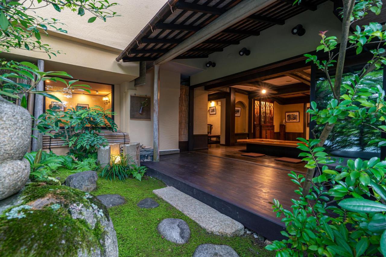 Taikyourou - B&B