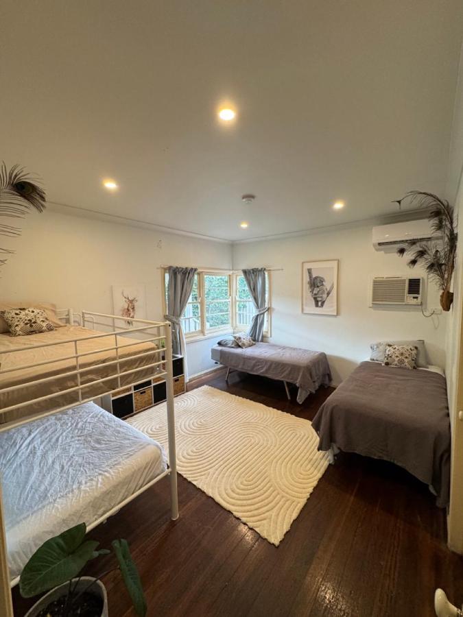 Four-Bedroom House