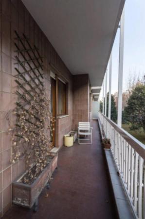 MonteCucco - B&B
