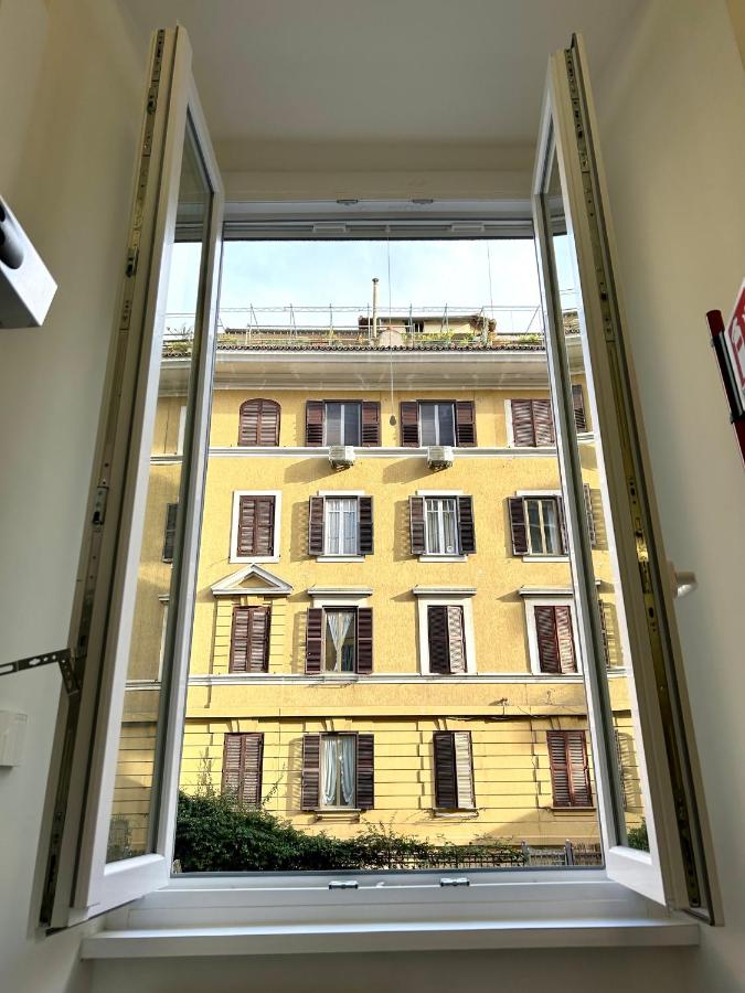 Vacanze Romane at Furio Camillo - B&B