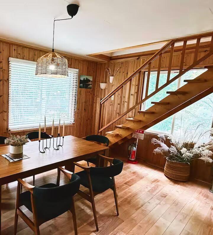 Baan Yuki Niseko - Chambres d’hôtes Niseko