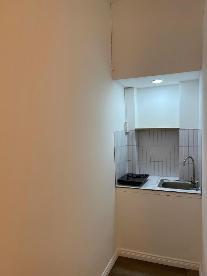 Appartamento Standard con 1 Camera da Letto