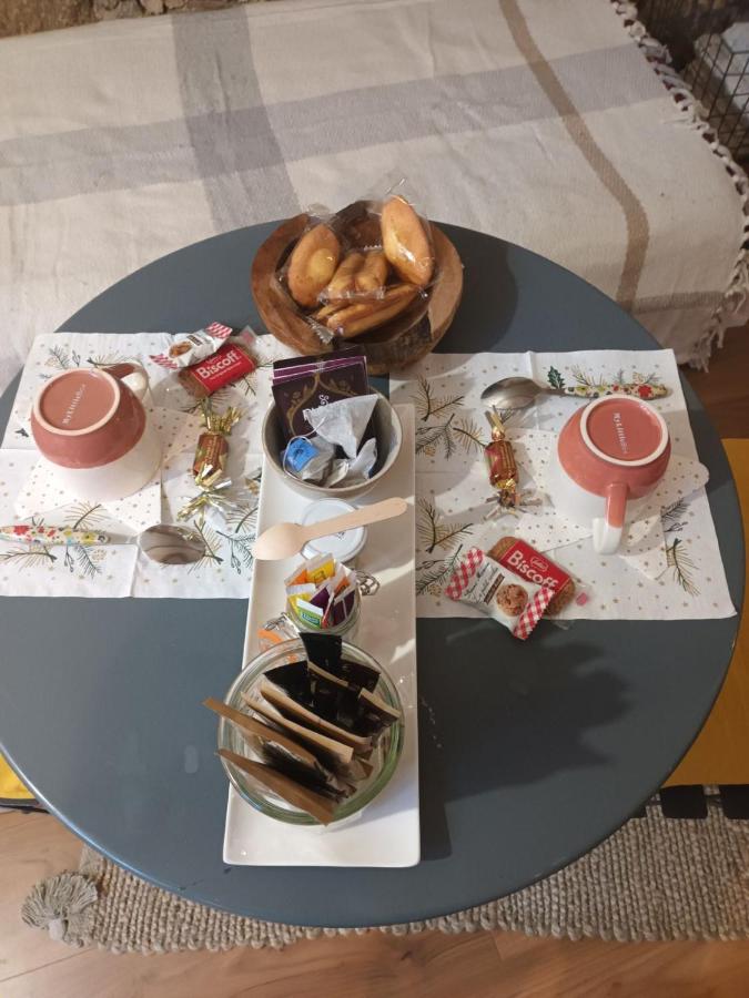 la Grange - B&B Dourbies