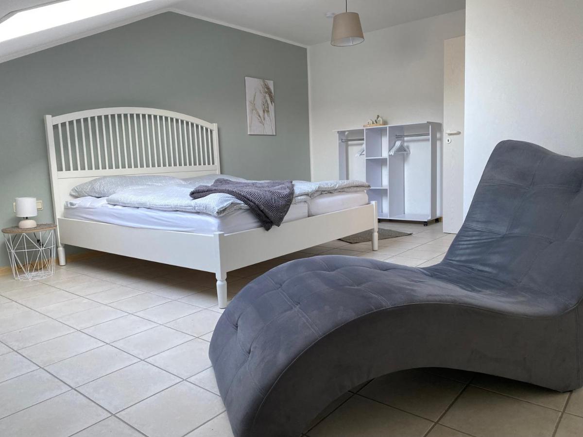 Appartement 1 Chambre