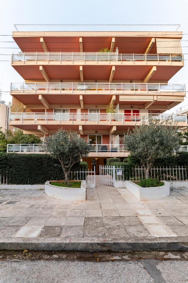 Eclipse Riviera Cosy - Bed and Breakfast Athene