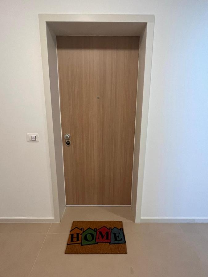 FraMì apartment - Ferienwohnung Bari