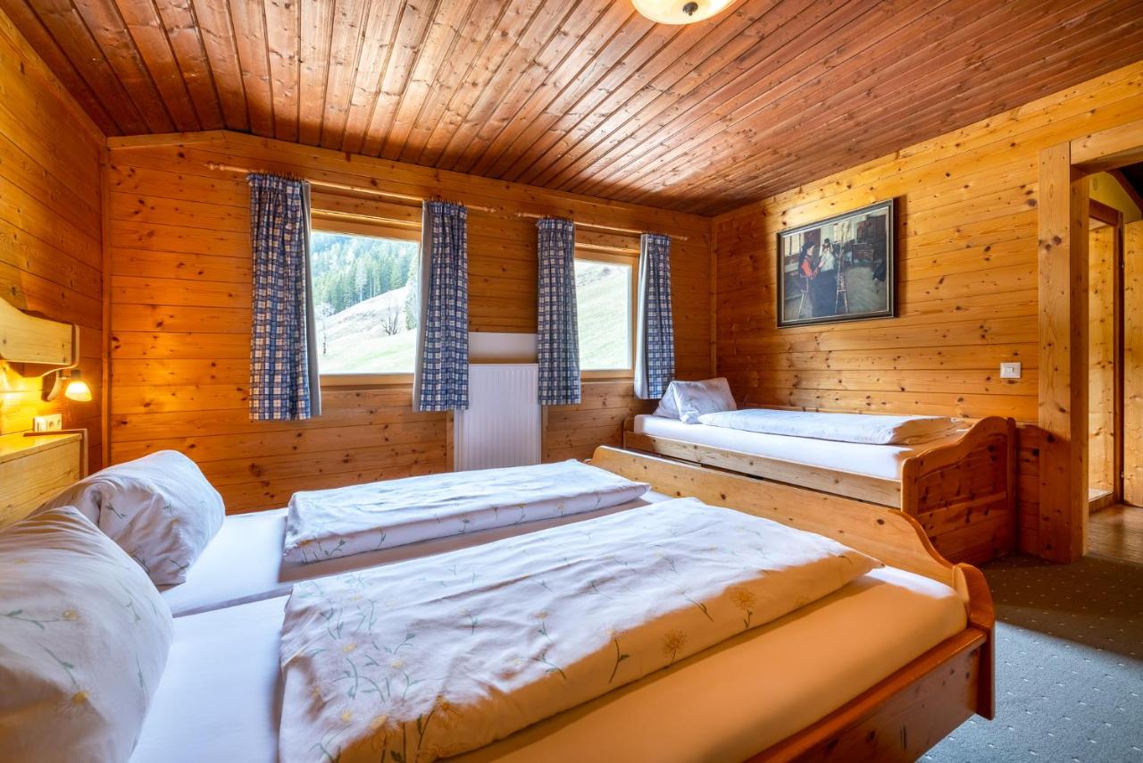 Apartment mit 2 Schlafzimmern