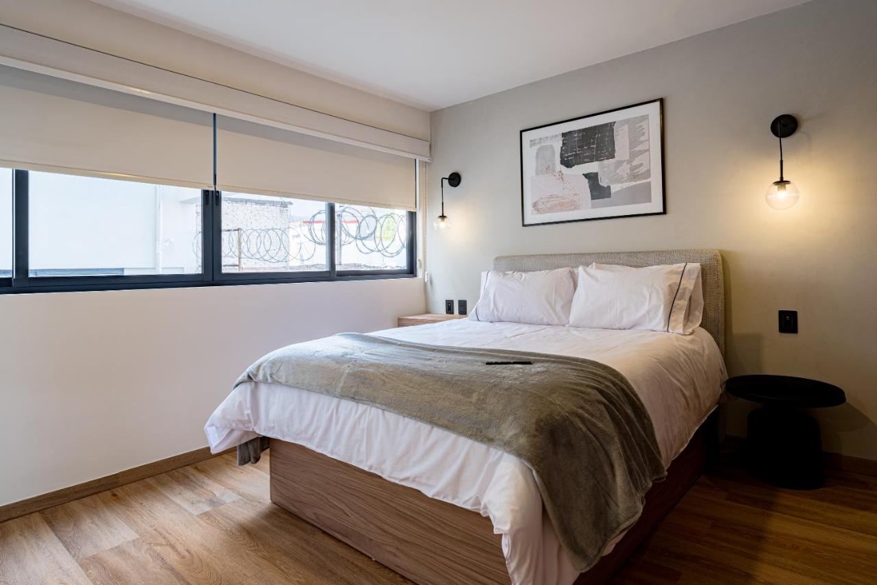 Pet Friendly Mint Roma Residence