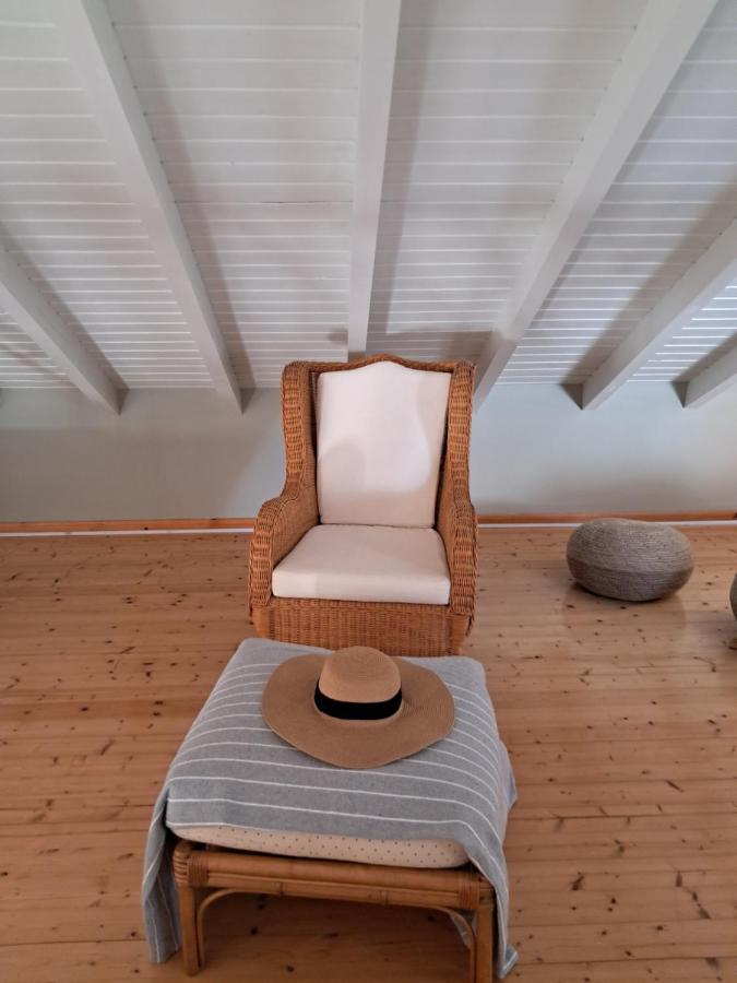 Asos Luxury Seafront Villas, Kefalonia, 100m beach & center, 4 stars services, Parking - near Myrtos - Fiskardo - B&B