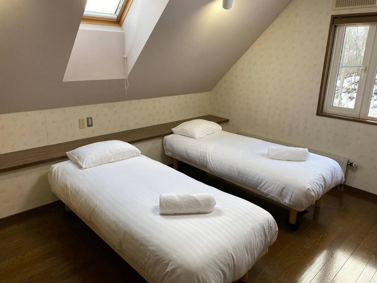 Midway Makkari House - B&B Niseko Town