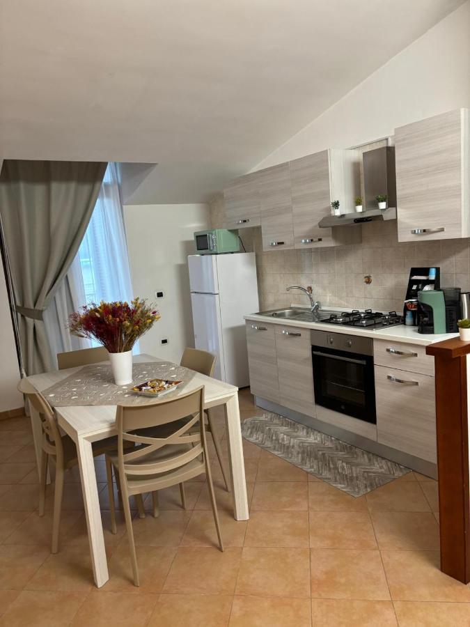 Del Golfo House - B&B Angri