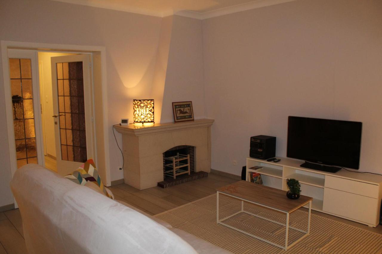 L'Ecrin Montois - B&B