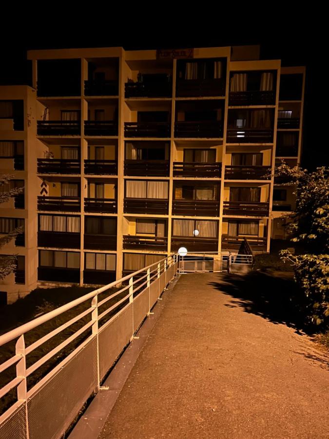 Appartement Orcières - B&B