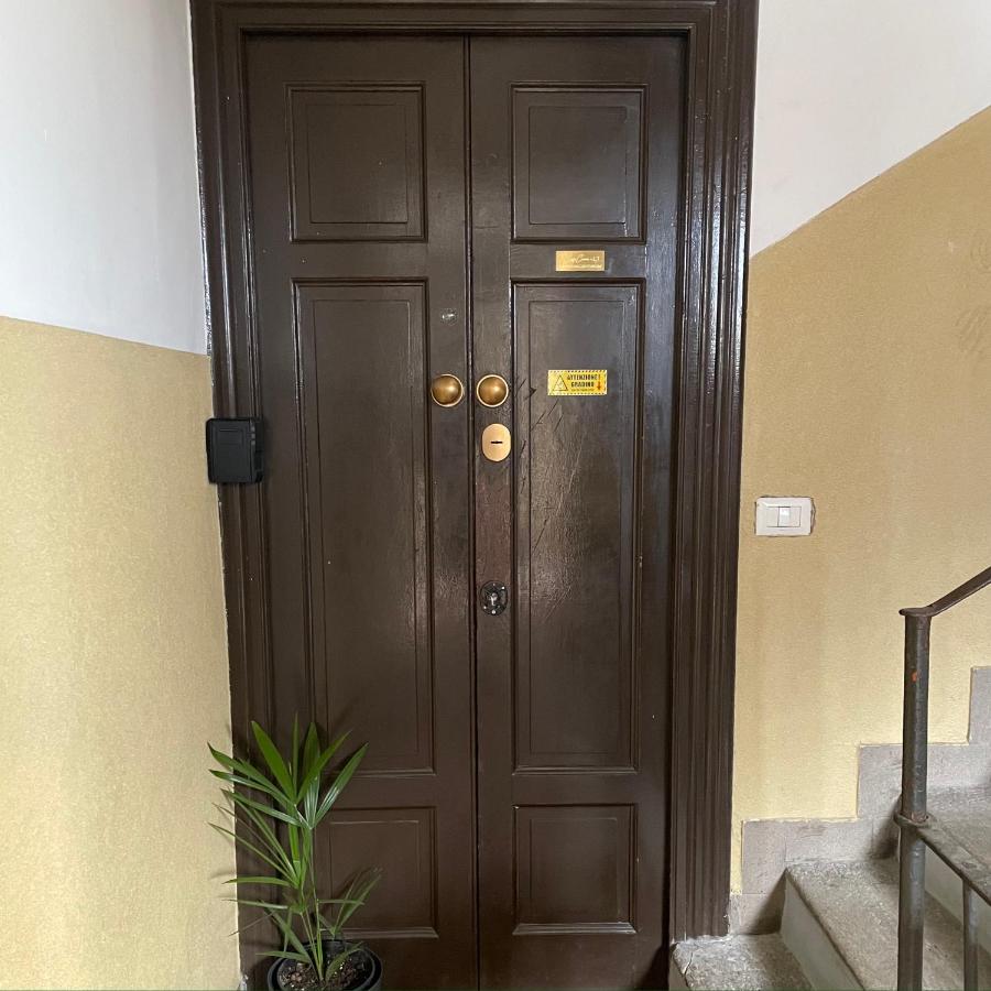 The Cozy Corner - feel at home - M3 Maciachini - Ferienwohnung Mailand