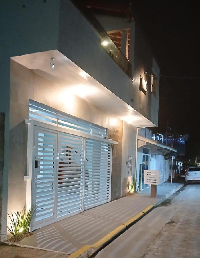 Recanto Sol & Mar - Bed and Breakfast