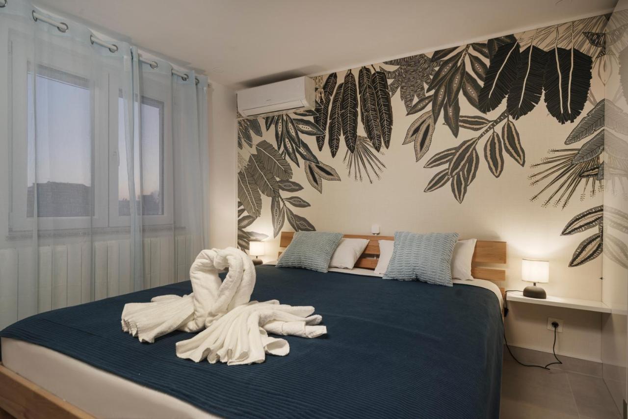 Apartamento de 1 dormitorio