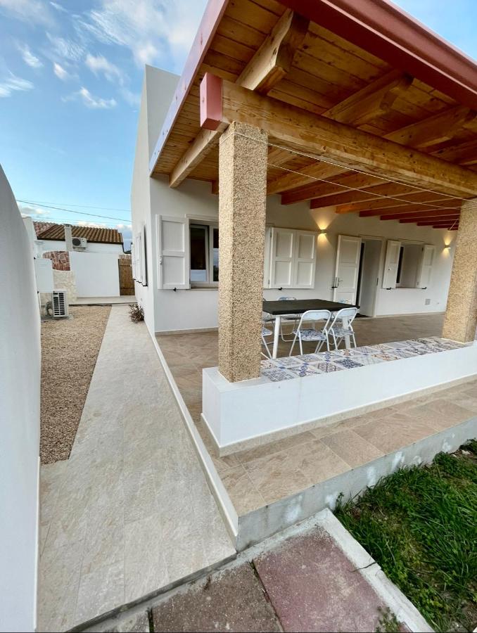 Villa Nido dei Passeri - B&B Calasetta