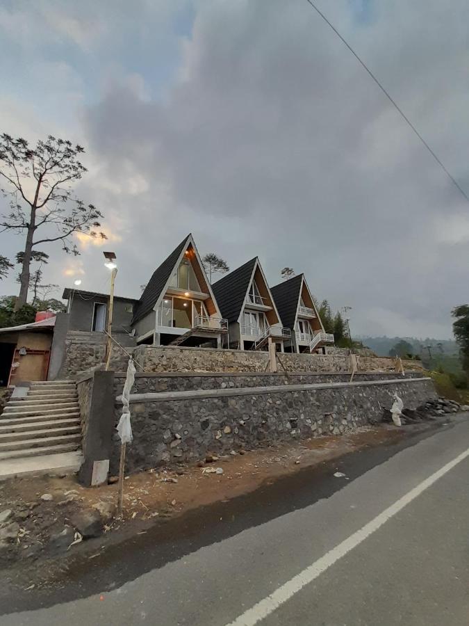 AF cabin - B&B