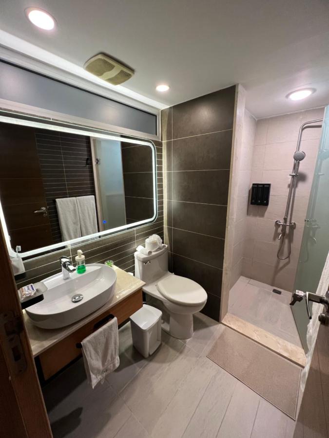 Apartment mit 2 Schlafzimmern