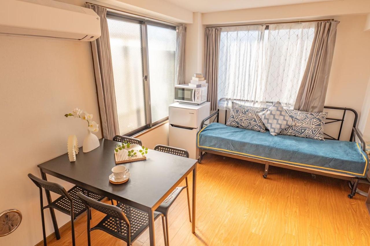 Lucky House新宿31 - B&B Tokio