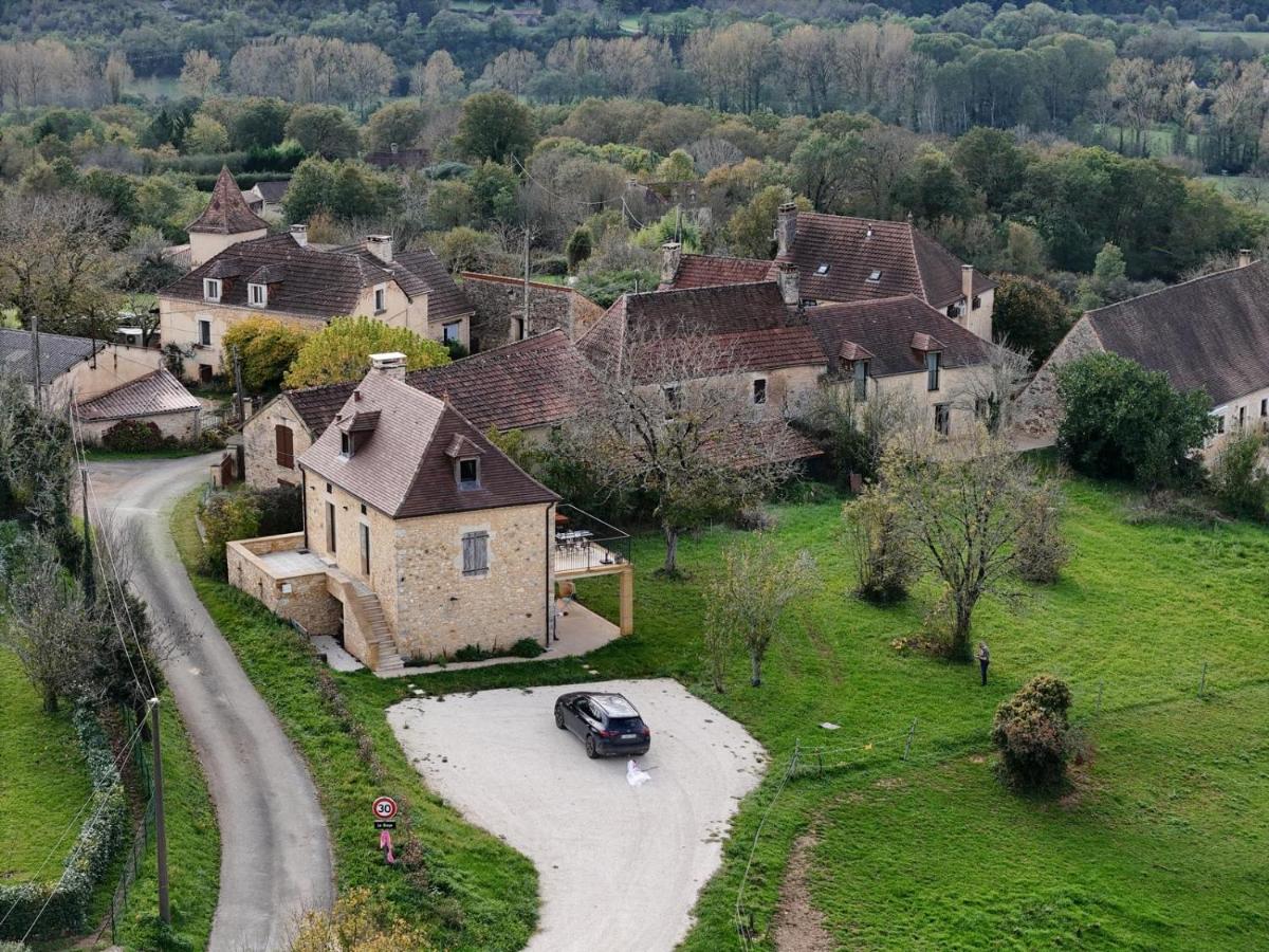 le chant des Verdiers - Ferienwohnung