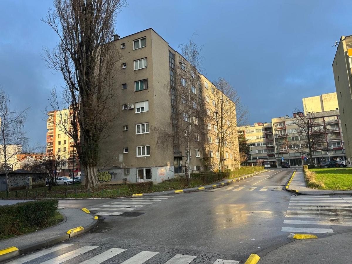 Apartment Samy - B&B Sarajevo