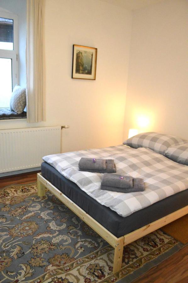 Apartamento de 2 dormitorios