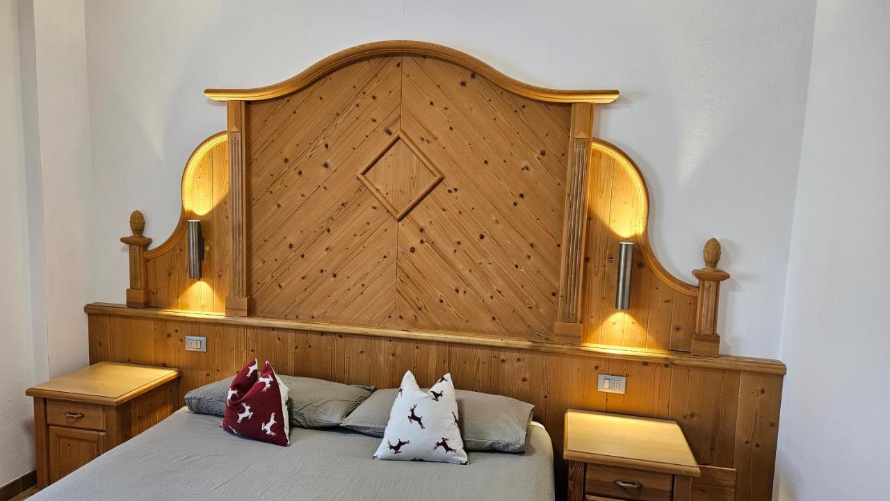 Appartamenti Mulàr - Chambres d’hôtes Andalo