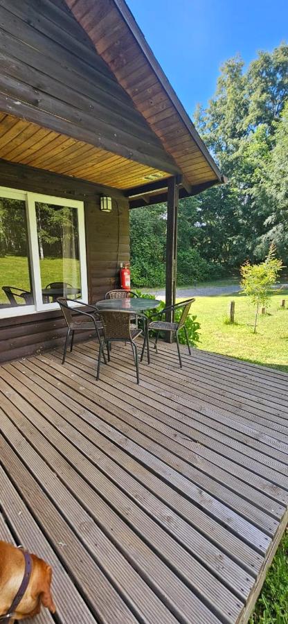 Refugio Lefun - B&B Molco