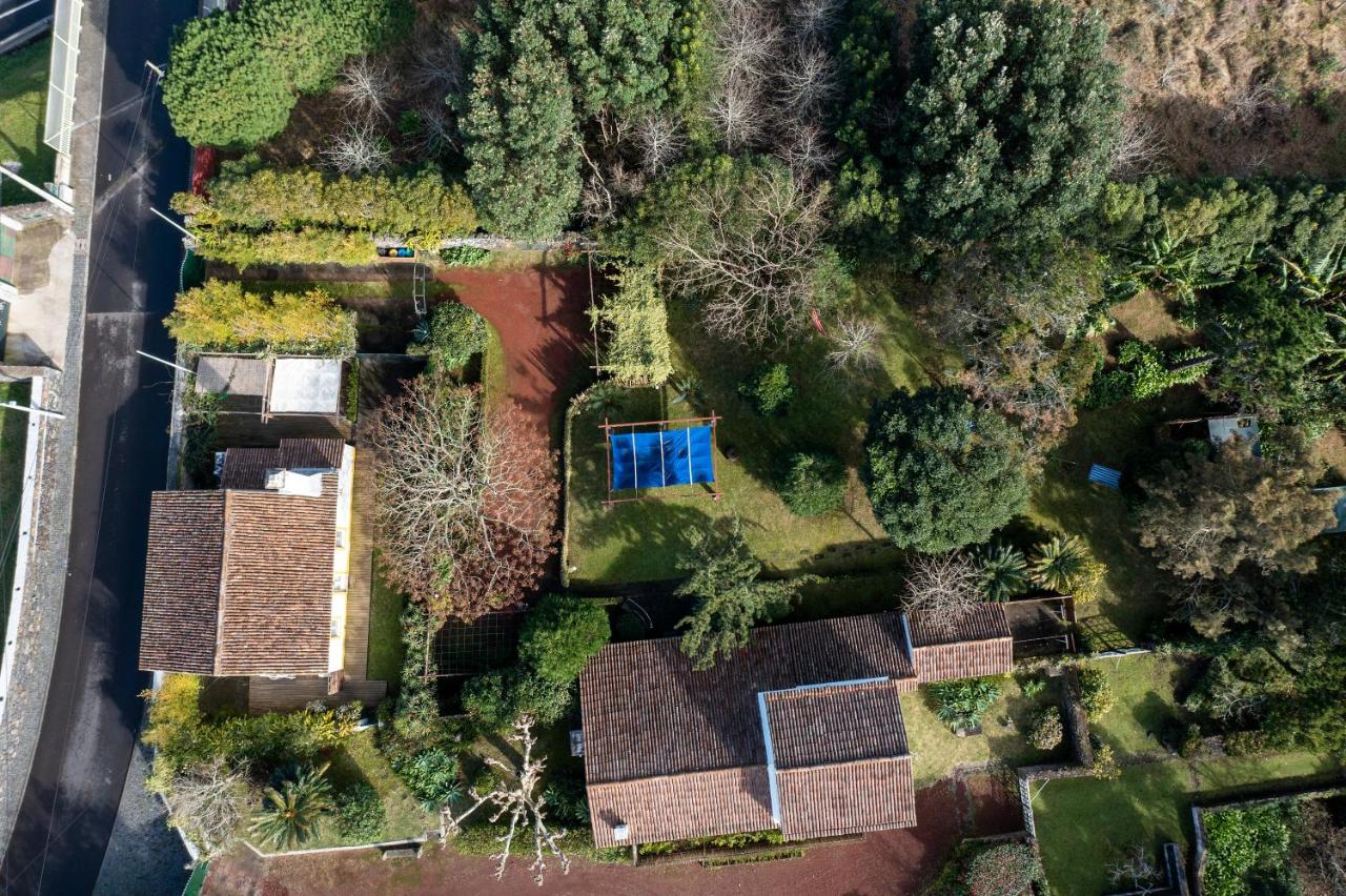 Casa Villa Cottage - B&B