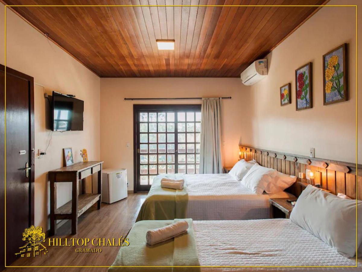 Family Suite with Balcony