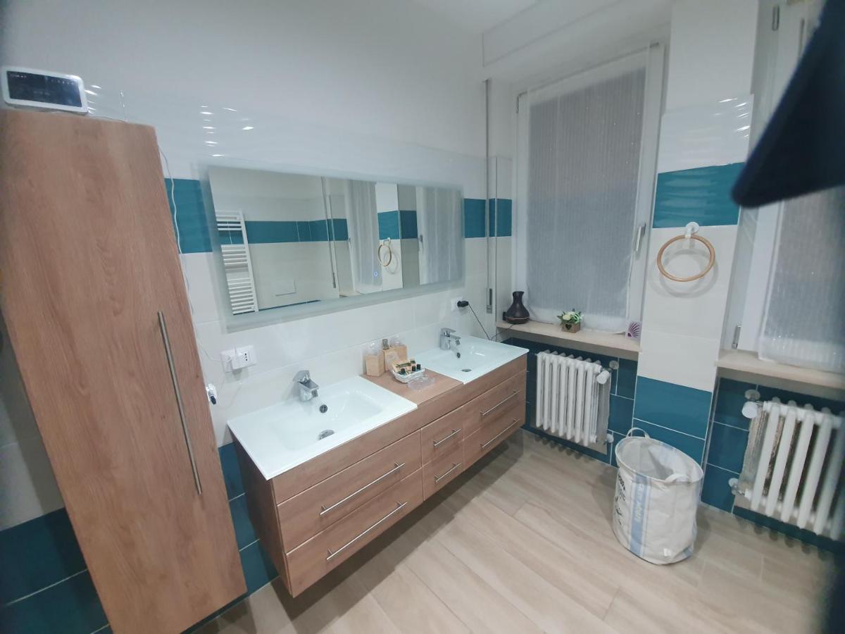 B&B Saphira - Ferienwohnung Gozzano