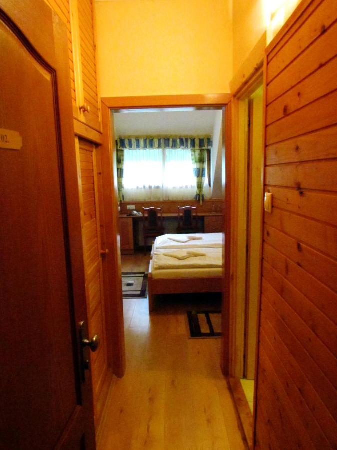 Familiekamer