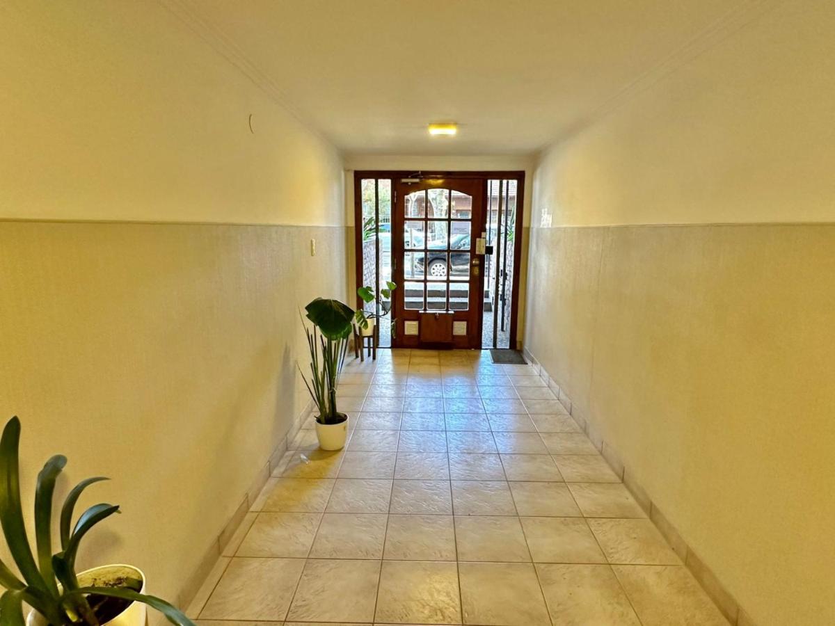 Güemes, hermoso y completo depto 2 amb - Chambres d’hôtes Mar del Plata