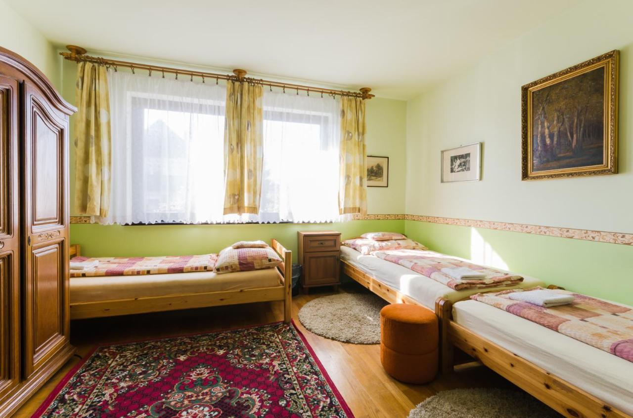 Triple Room with Bath