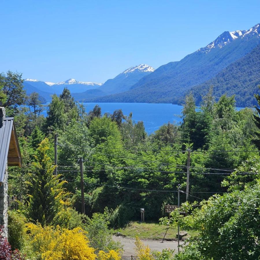 Del Francés - B&B Villa La Angostura