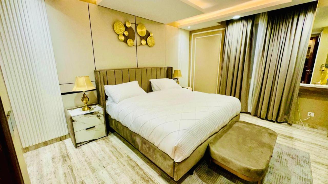Apartment mit 1 Schlafzimmer
