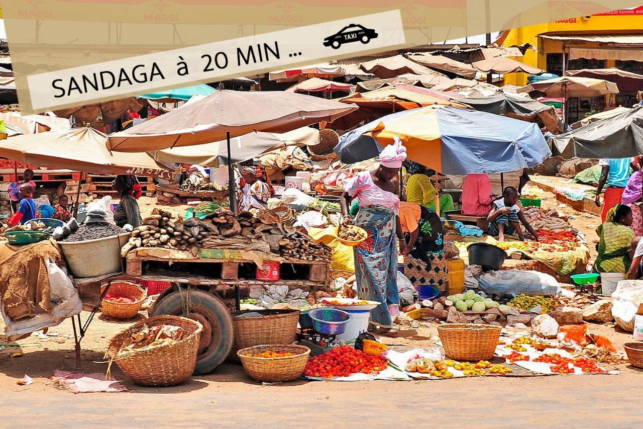 Tweepersoonskamer met Balkon