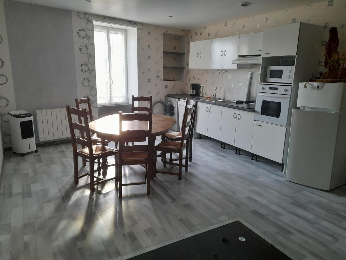 le chêne - Bed and Breakfast