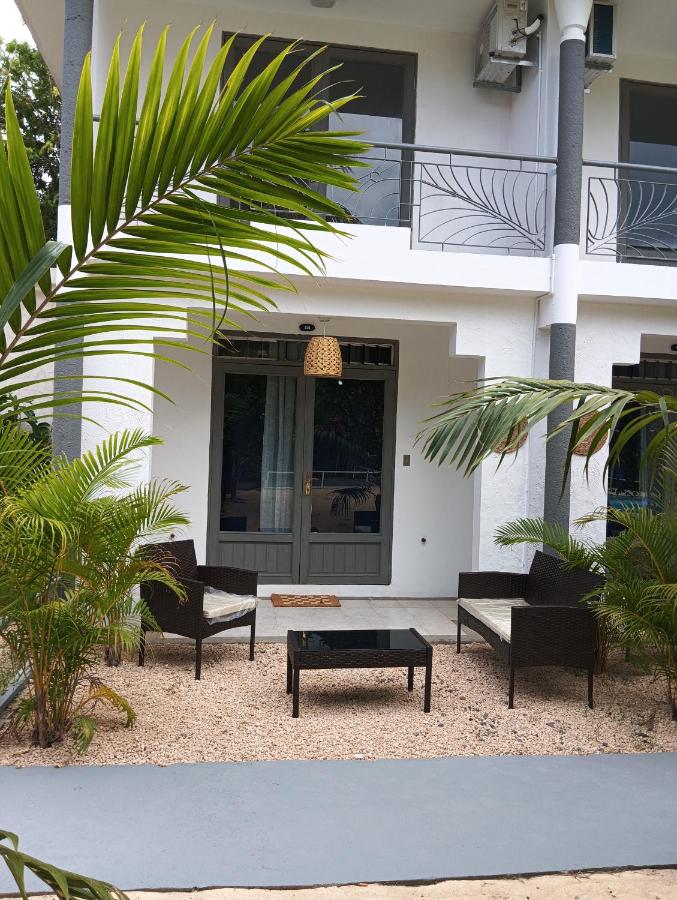 Exotica Sense - Ferienwohnung