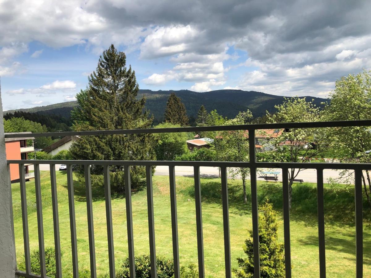 Ferienwohnung im Dreiländereck - B&B Neureichenau