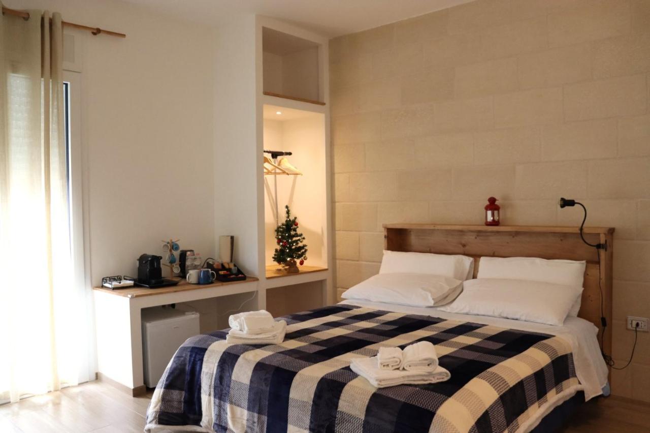 Chambre Triple Standard