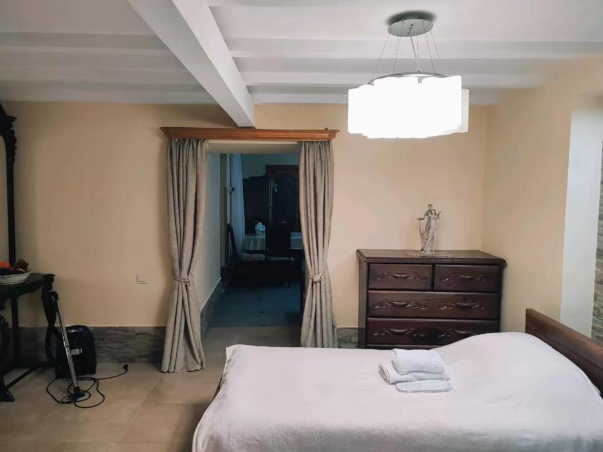 Villa met 2 Slaapkamers