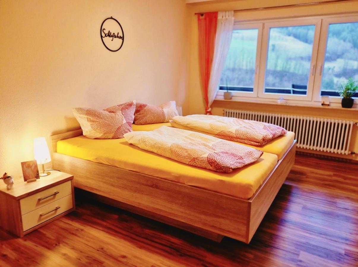 Apartment mit 1 Schlafzimmer
