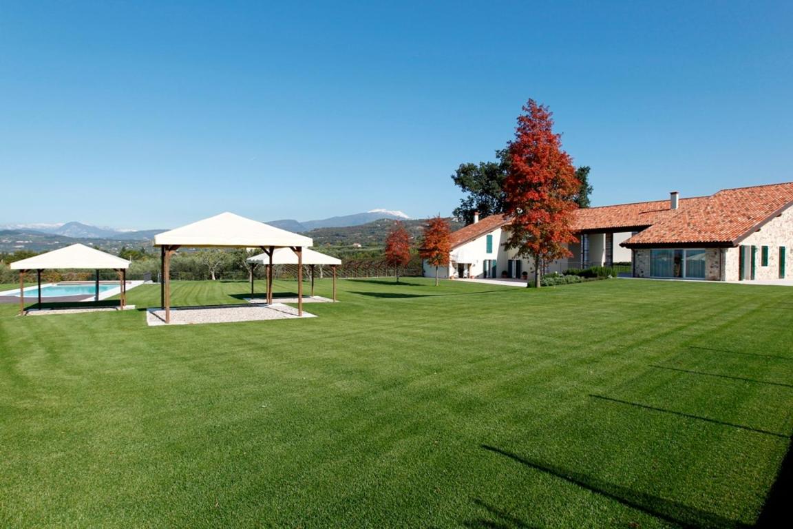 Tenuta La Cà - Chambres d’hôtes